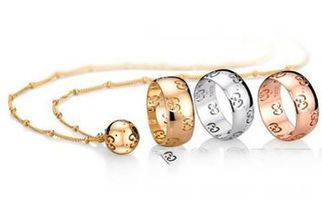 珠寶玉石首飾行業(yè)的發(fā)展現(xiàn)狀與未來展望