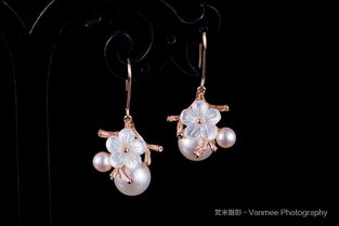 好產(chǎn)品，成就珠寶首飾攝影的藝術(shù)與商業(yè)價(jià)值