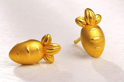 周六福珠寶價(jià)格解析 一克多少錢與選購(gòu)指南