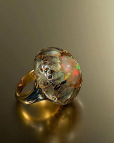 顏值與金屬的協奏曲——2017年小鮮肉珠寶配飾風尚解析