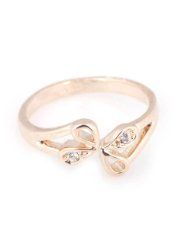 合成寶石的璀璨世界 3折以下無庫存戒指精選